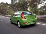 Hyundai Accent 5-Door 2011 года (AU)